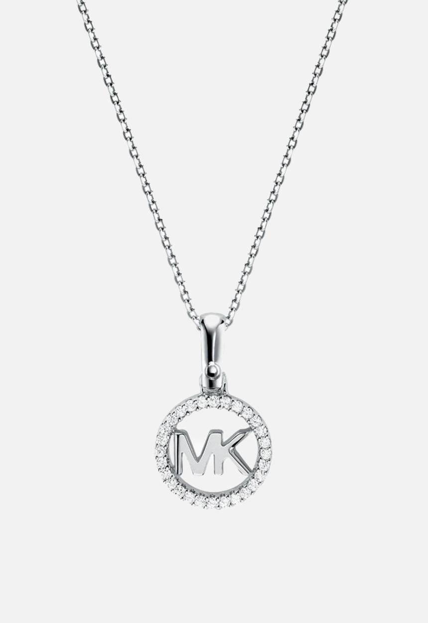 Michael Kors - Premium Necklace - Silver