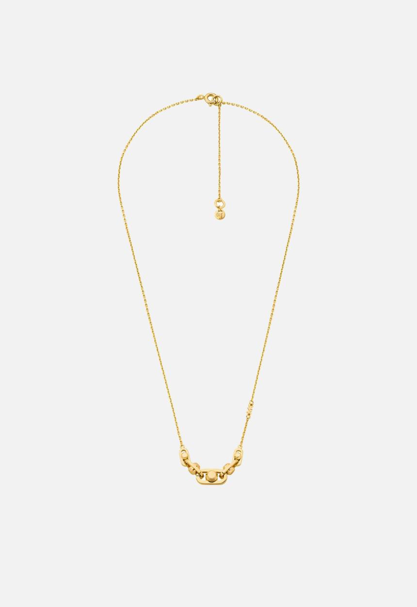 Michael Kors - Premium Necklace-Gold