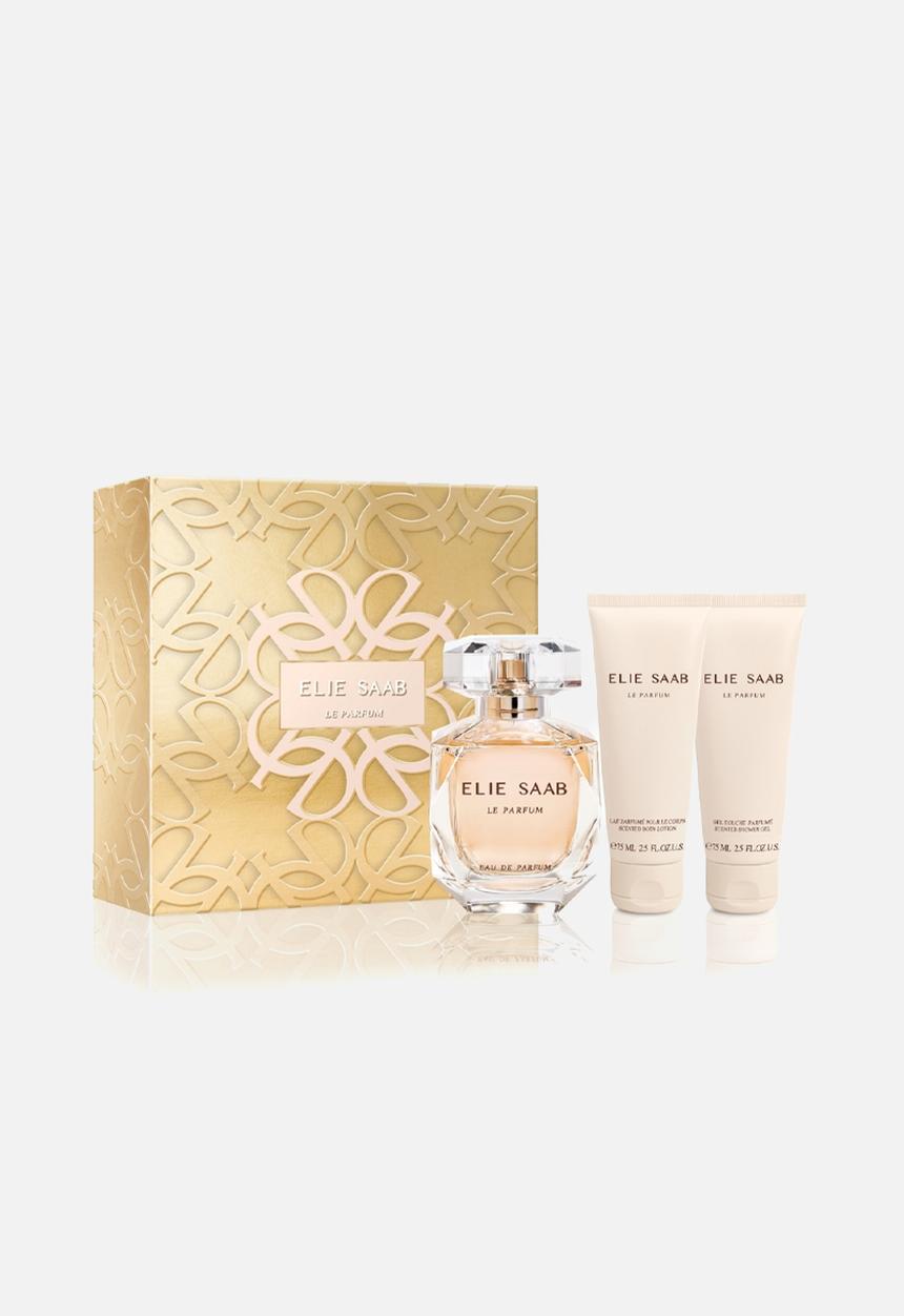 Elie Saab - Elie Saab Le Parfum Gift Set - 90ml
