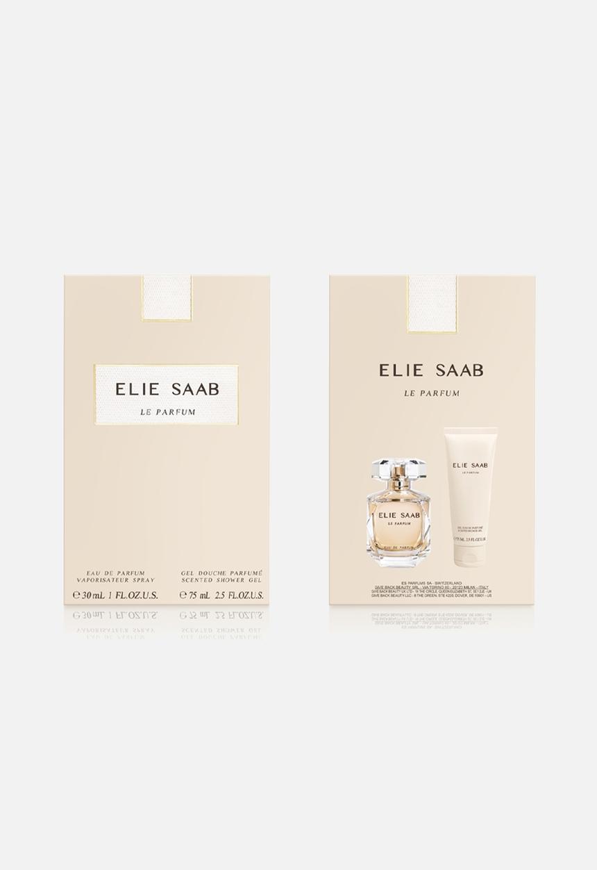Elie Saab - Elie Saab Le Parfum Gift Set - 30ml