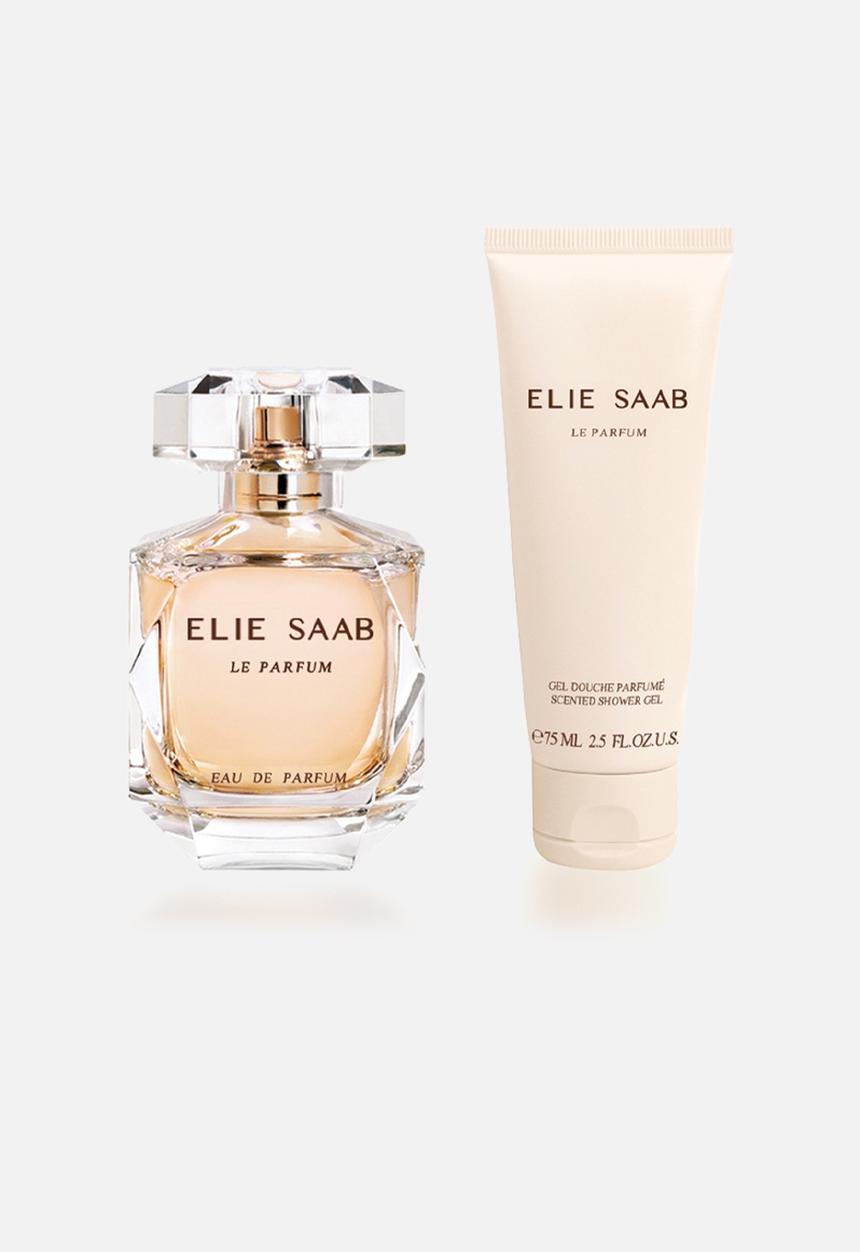 Elie Saab - Elie Saab Le Parfum Gift Set - 30ml