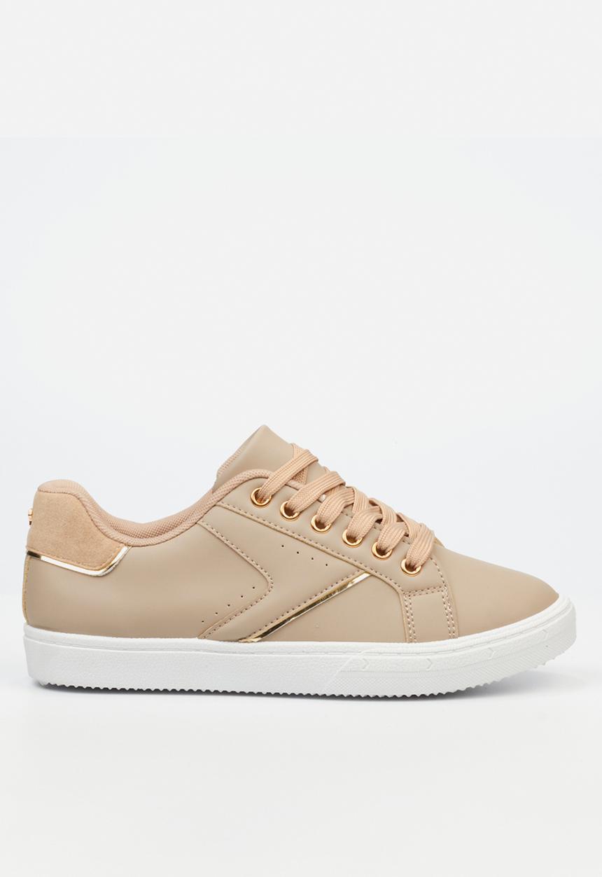 Butterfly Feet - Phoenix 1 Sneaker - Neutral