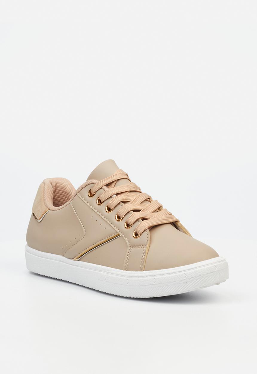 Butterfly Feet - Phoenix 1 Sneaker - Neutral