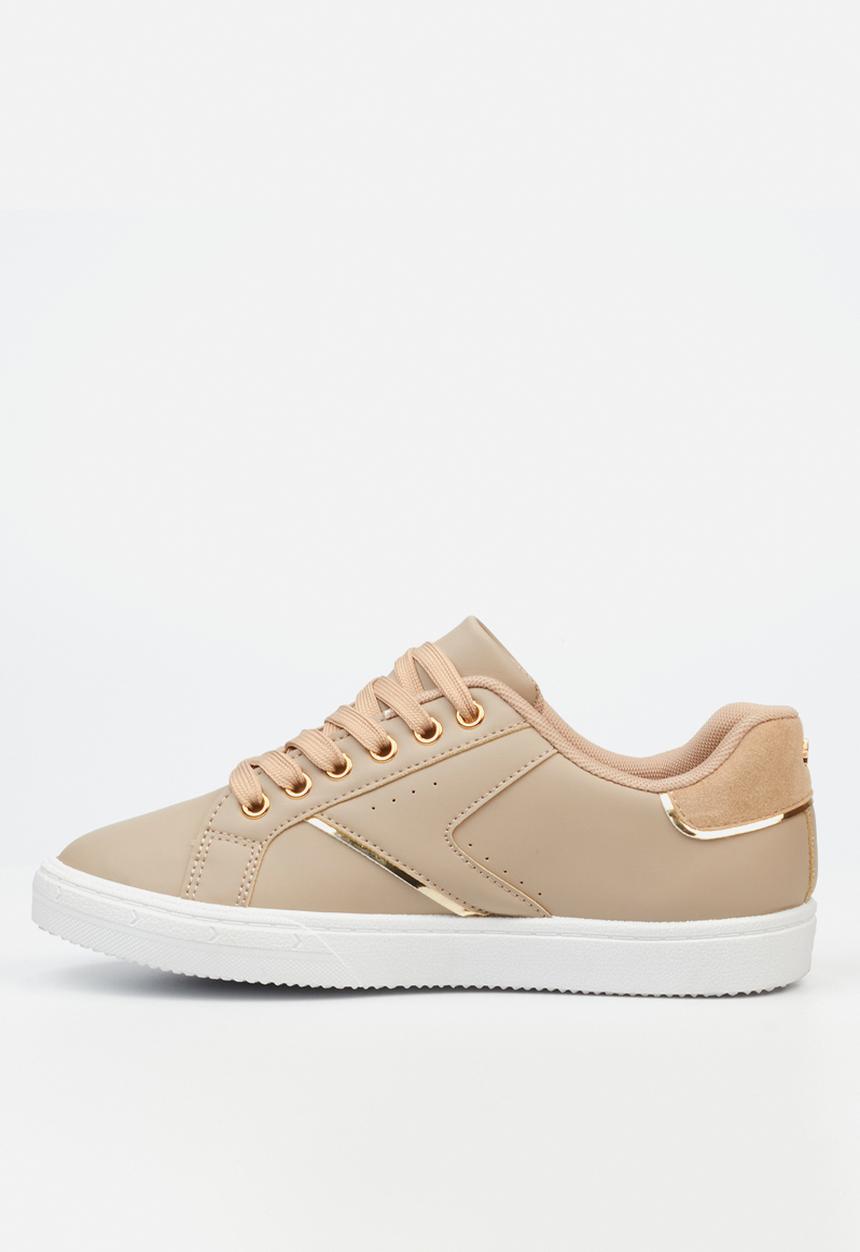 Butterfly Feet - Phoenix 1 Sneaker - Neutral