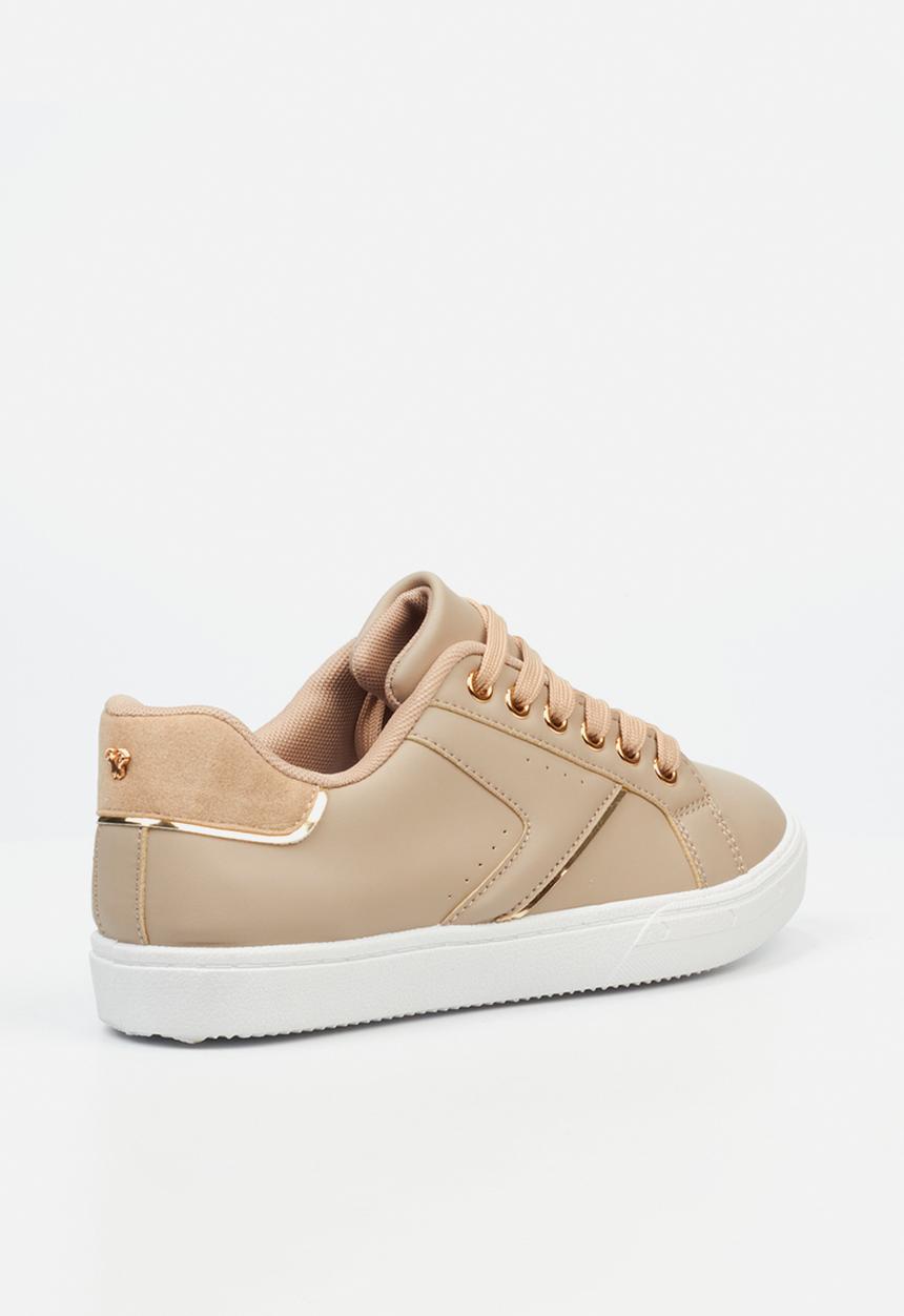Butterfly Feet - Phoenix 1 Sneaker - Neutral