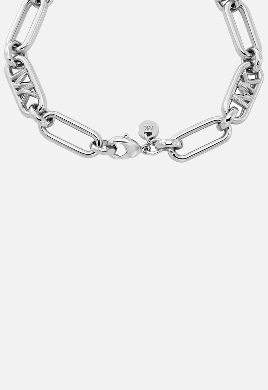 Michael Kors - MKJ828500040 Premium Bracelet - Silver