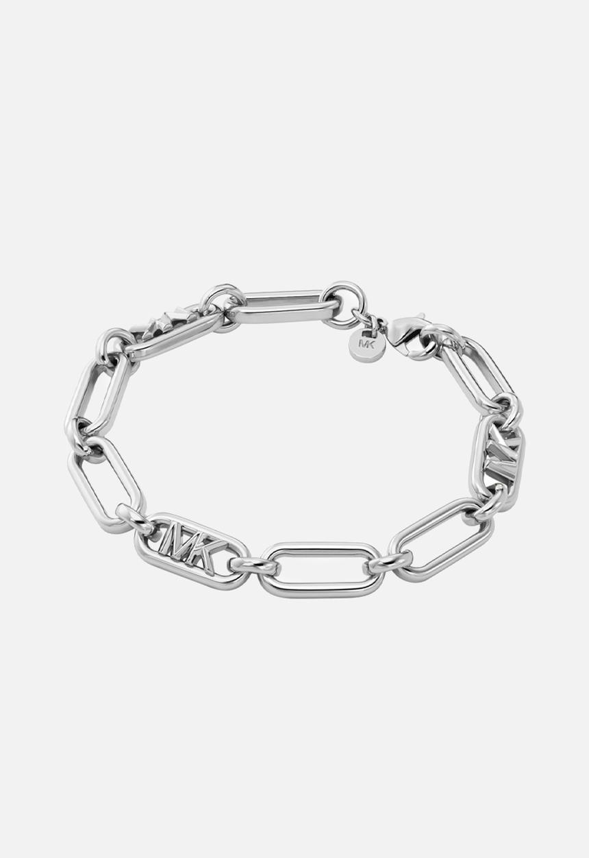 Michael Kors - MKJ828500040 Premium Bracelet - Silver