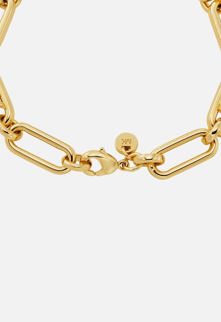 Michael Kors - Premium Bracelet-Gold