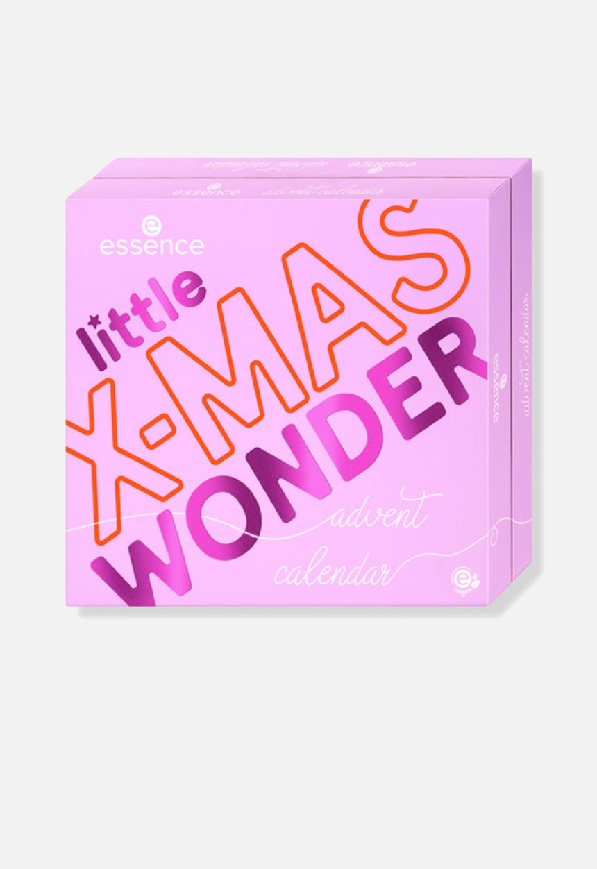 essence - Little X-MAS WONDER Advent Calendar