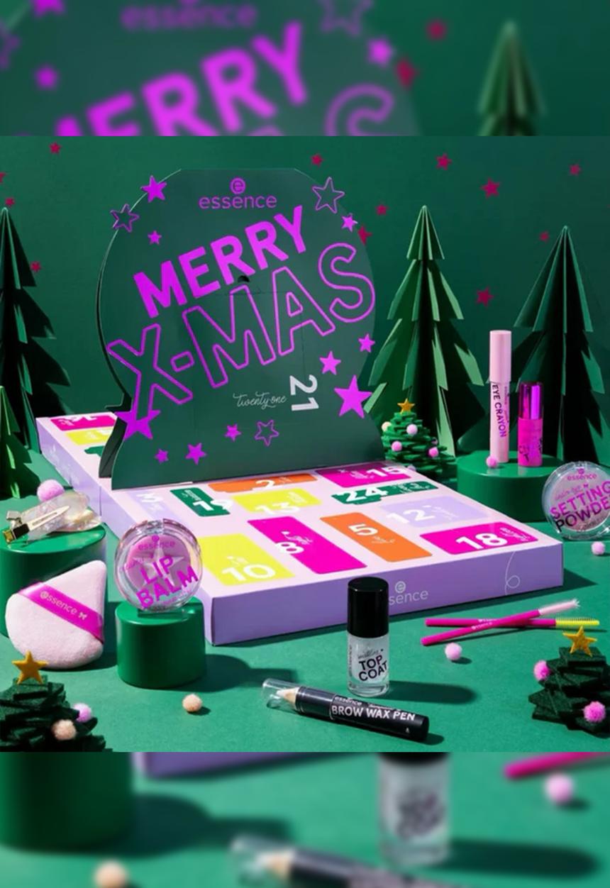 essence - Little X-MAS WONDER Advent Calendar