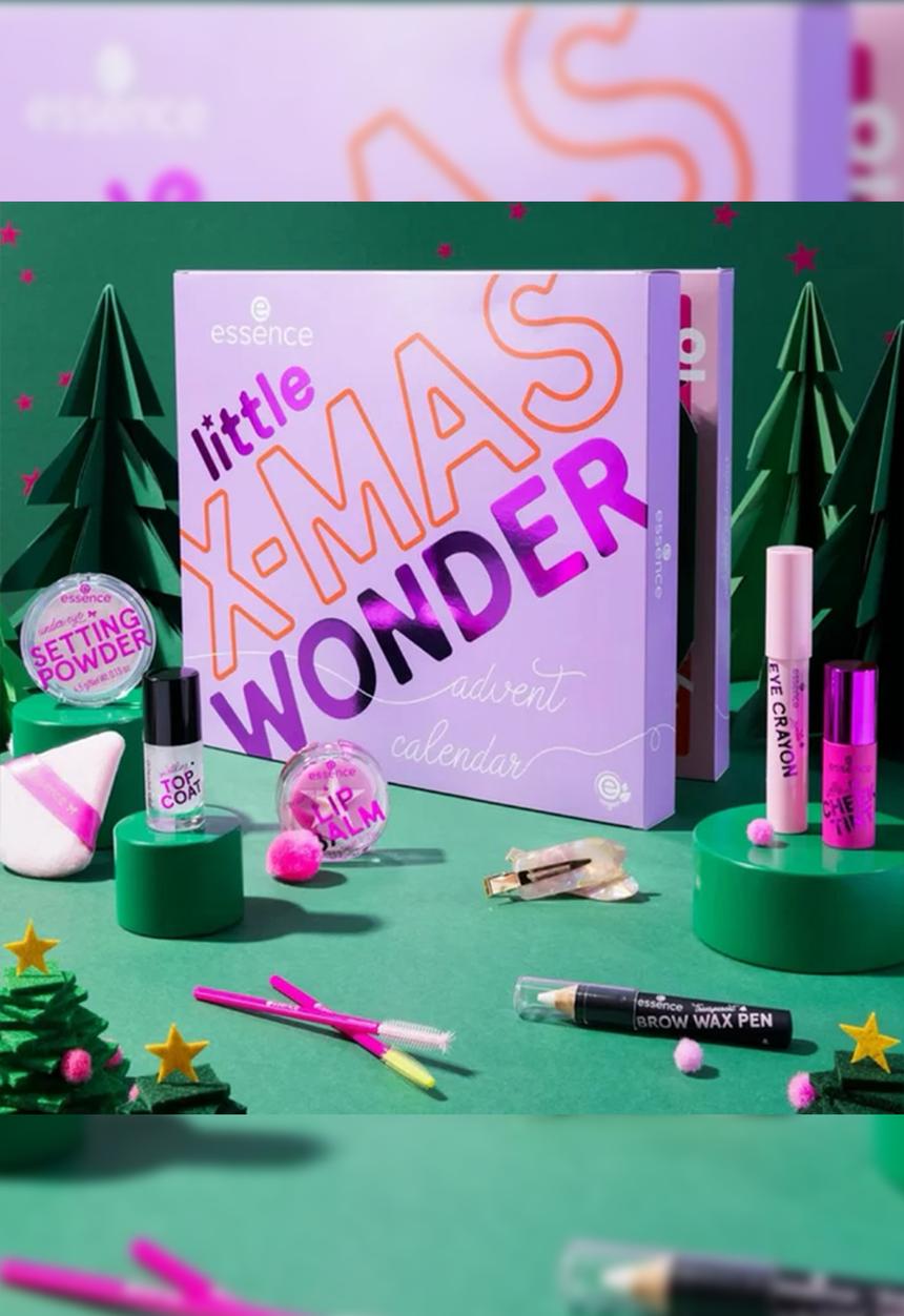 essence - Little X-MAS WONDER Advent Calendar