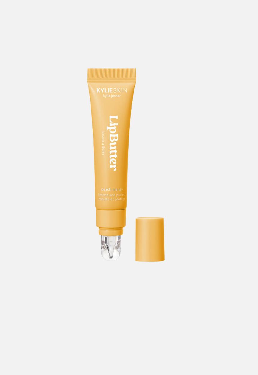 Kylie Skin Lip Butter - Peach Mango