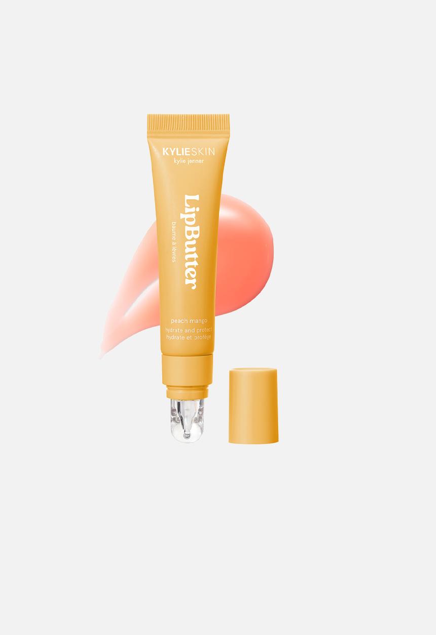 Kylie Skin Lip Butter - Peach Mango