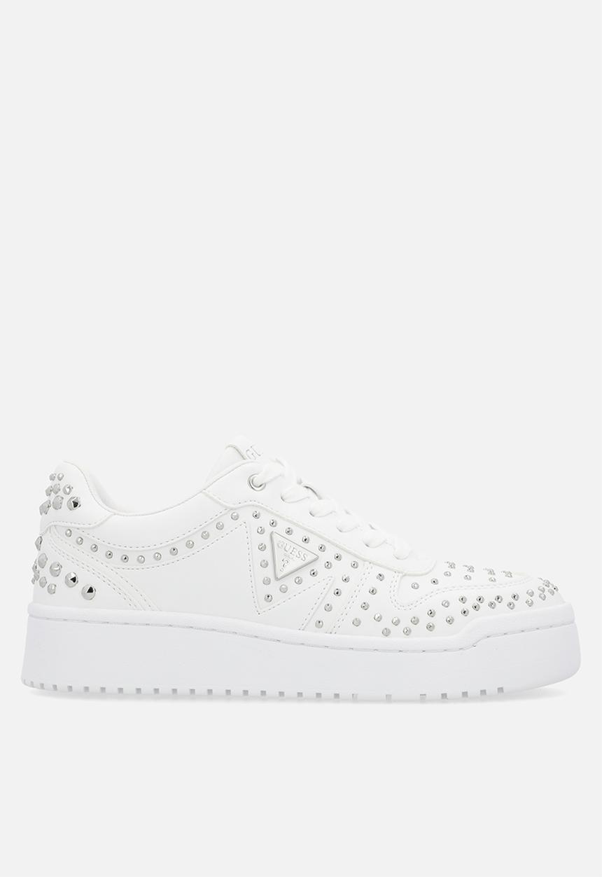 GUESS - Sport sneaker - white