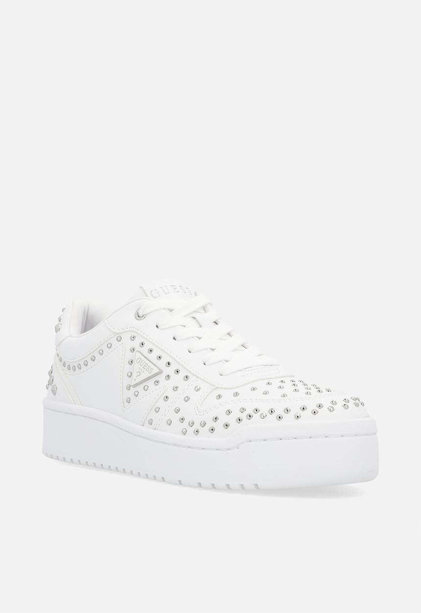 GUESS - Sport sneaker - white