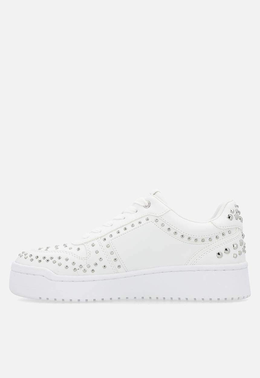 GUESS - Sport sneaker - white