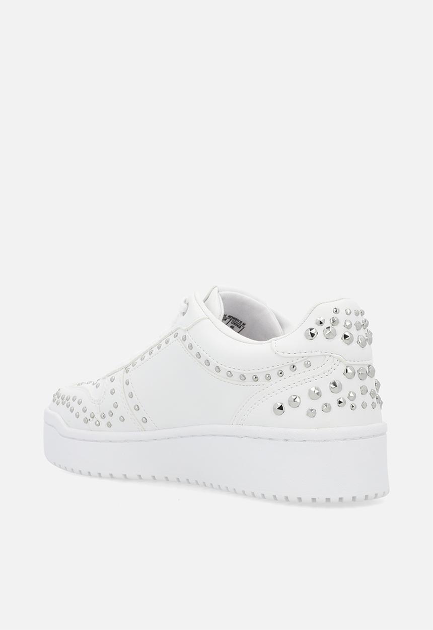 GUESS - Sport sneaker - white