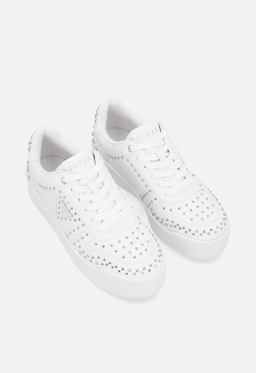 GUESS - Sport sneaker - white