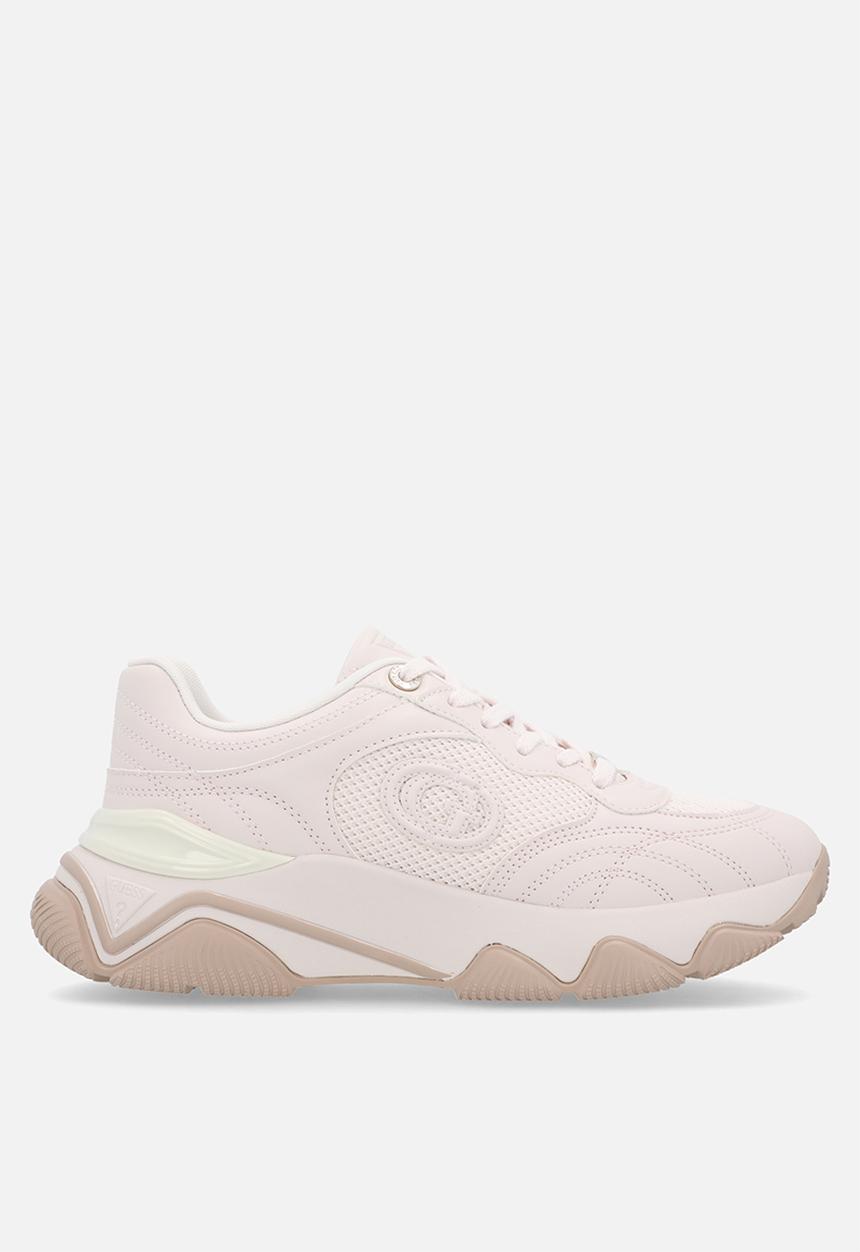 GUESS - Sport sneaker - pink