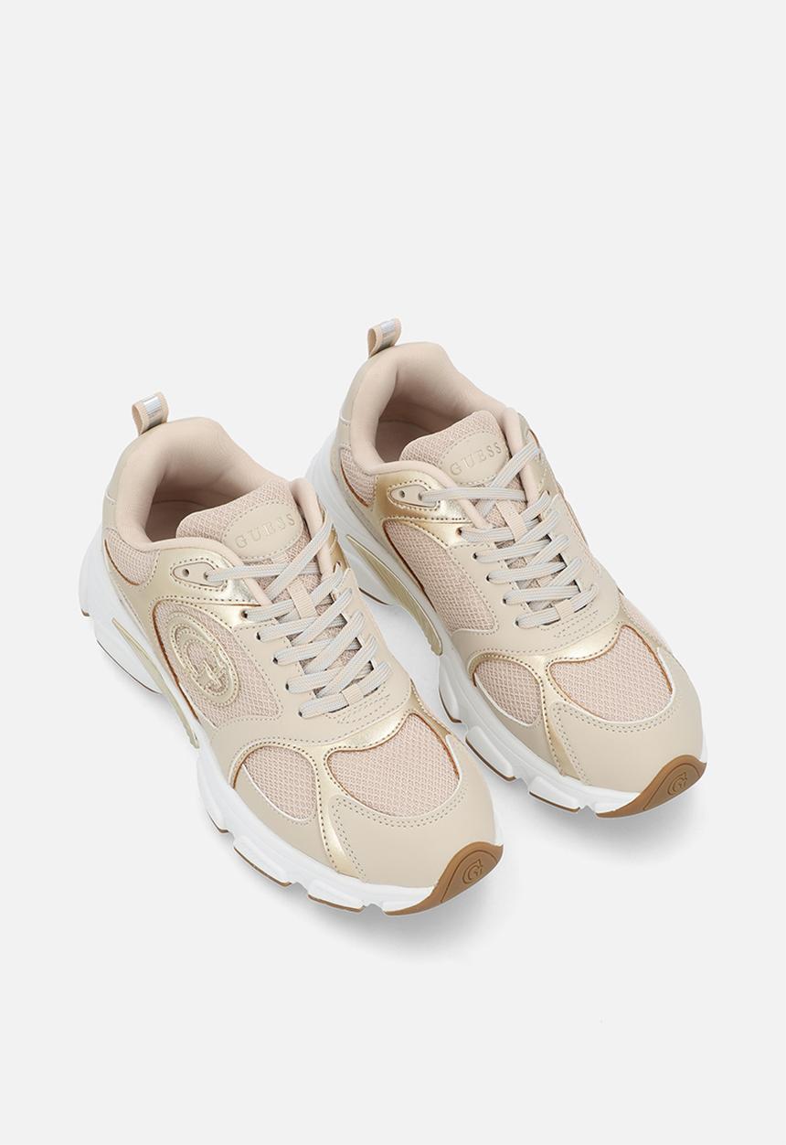 GUESS - Ibitha sneaker - sand stone