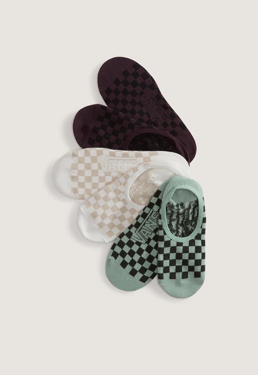 Vans - Fuego Canoodle 3 Pack - Dried Kelp