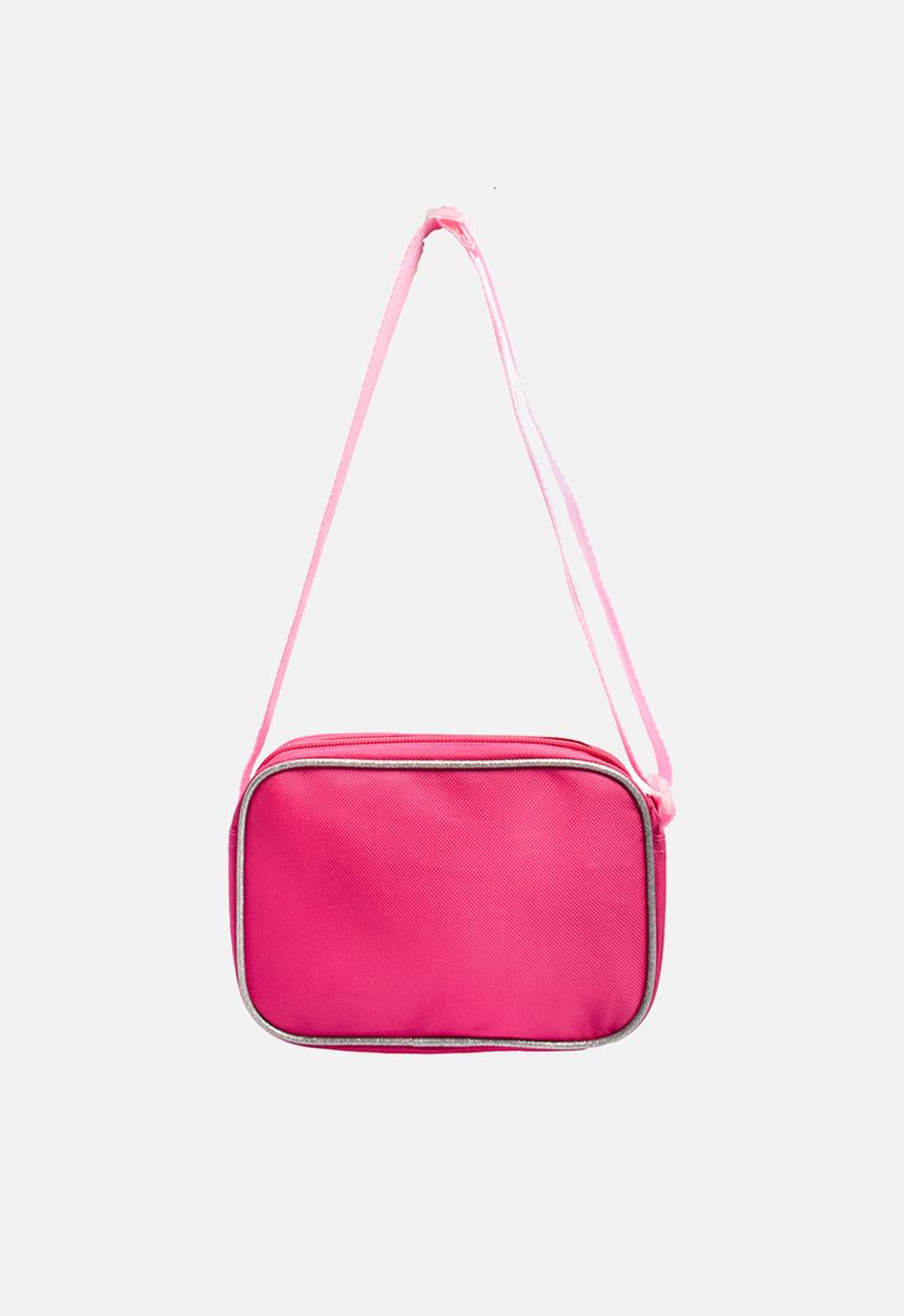 Character Group - Barbie Sling Bag - pink