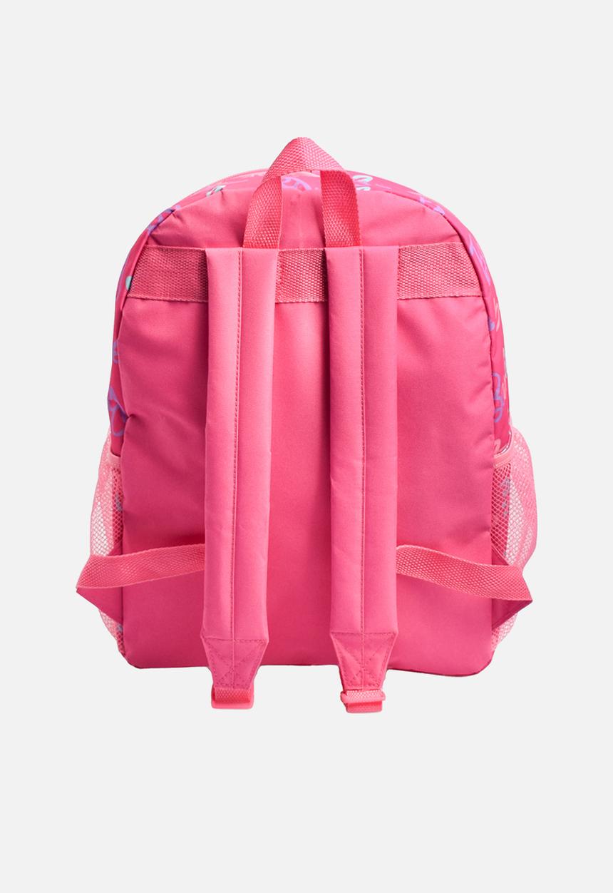 Character Group - Barbie  Fashion Backpack - pink