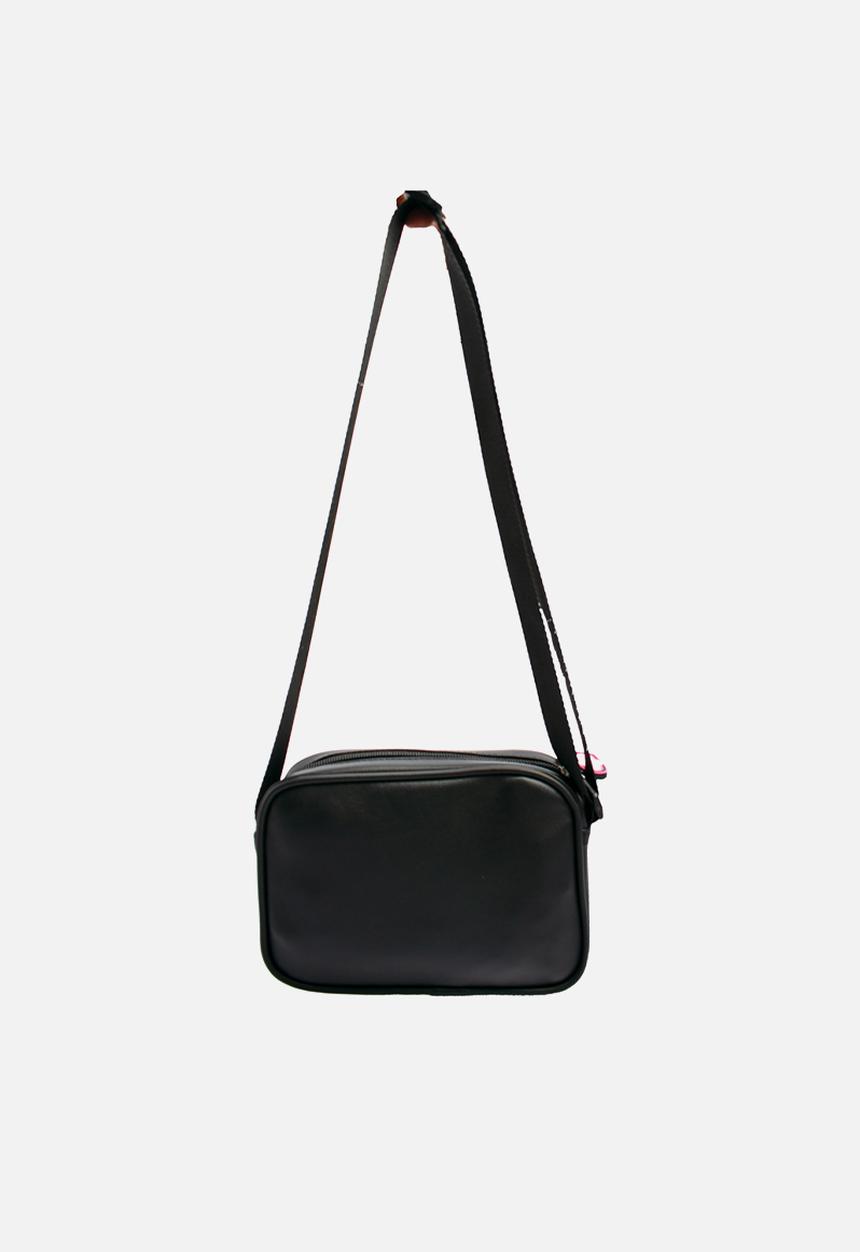 Character Group - Barbie  Sling Bag -black