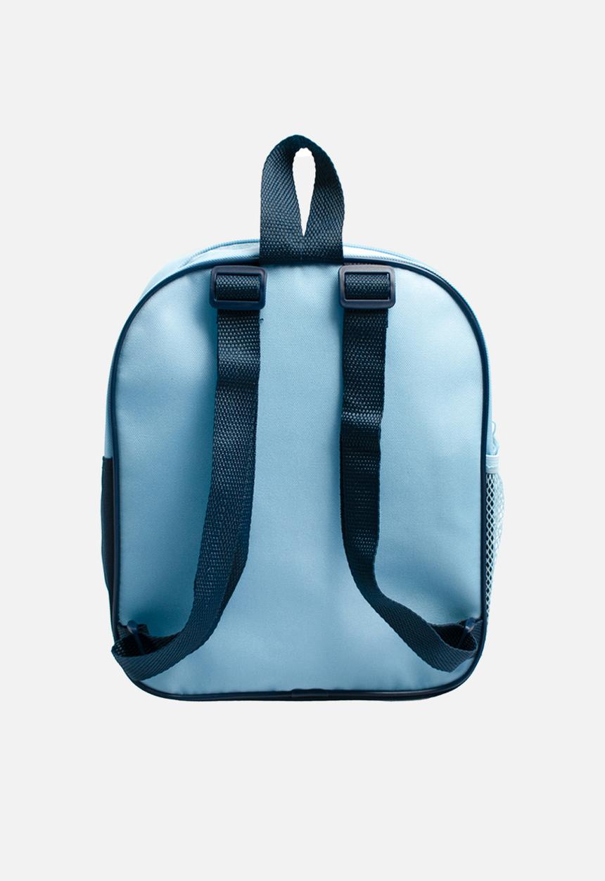 Character Group - Bluey Junior Backpack - blue