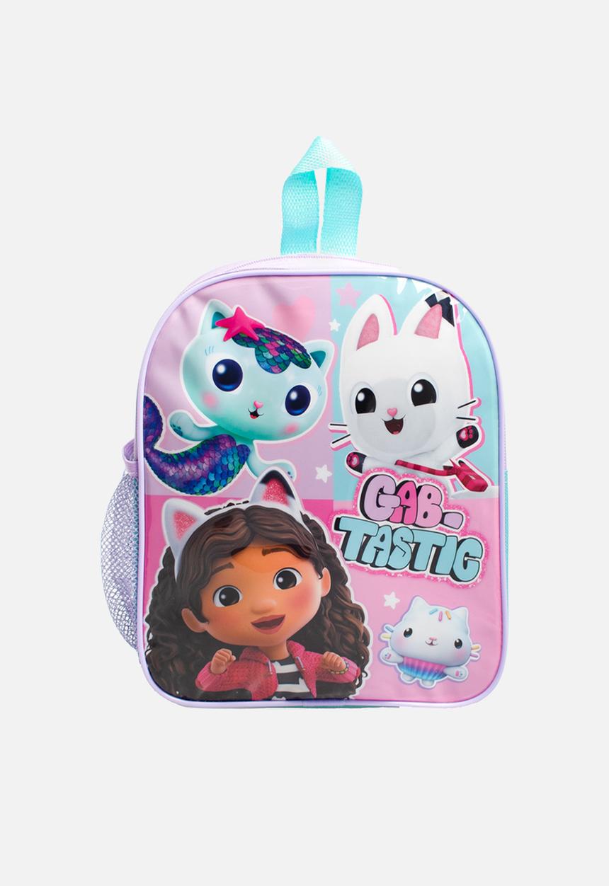 Character Group - Gabby'S Dollhouse Junior Backpack - multi