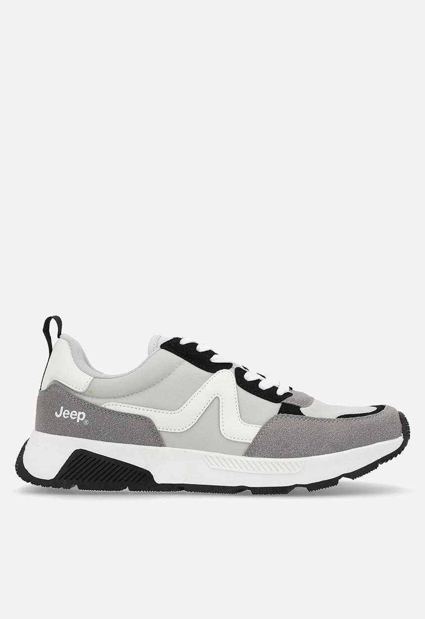 JEEP - HURRICANE JOGGER - GREY
