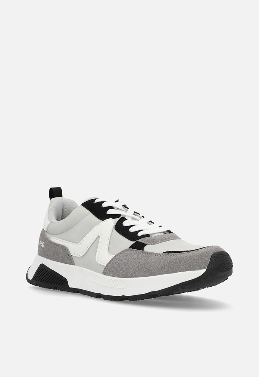 JEEP - HURRICANE JOGGER - GREY