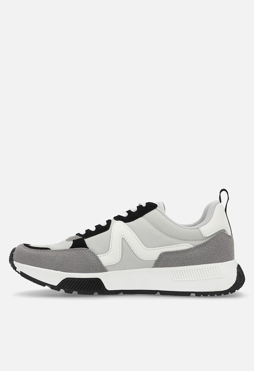 JEEP - HURRICANE JOGGER - GREY