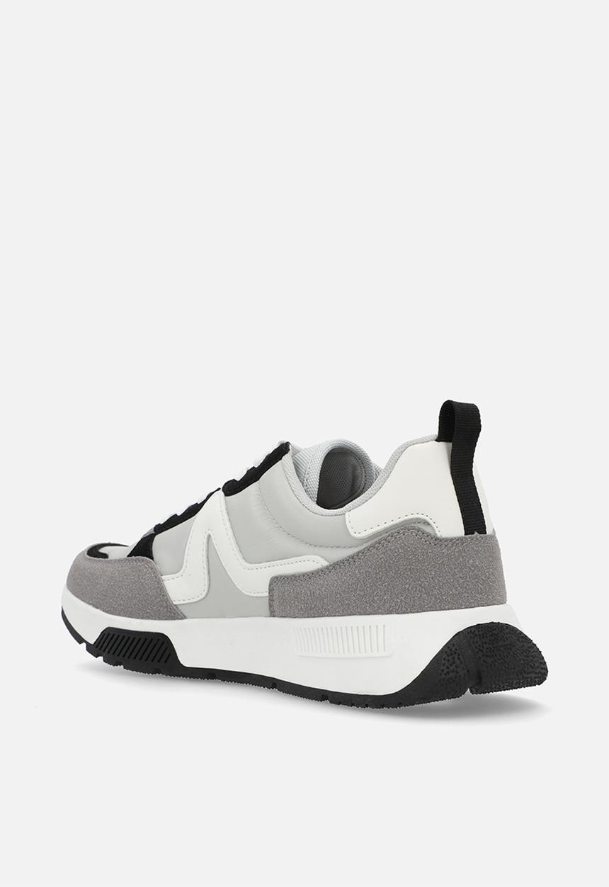 JEEP - HURRICANE JOGGER - GREY