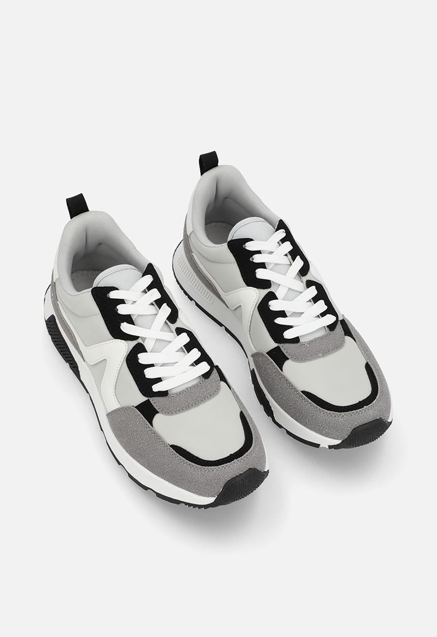 JEEP - HURRICANE JOGGER - GREY