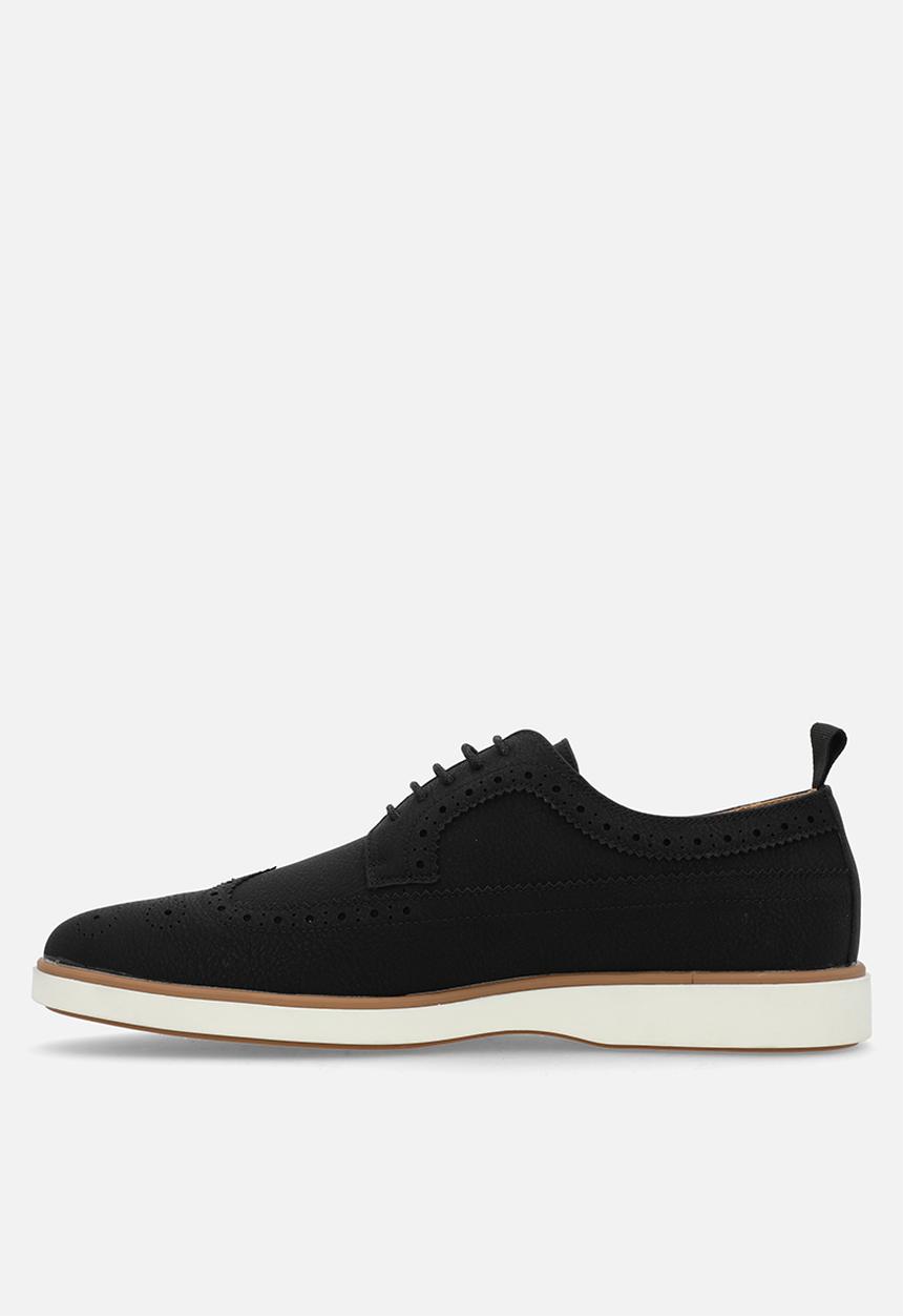 MAZERATA - BENITO1 - Black