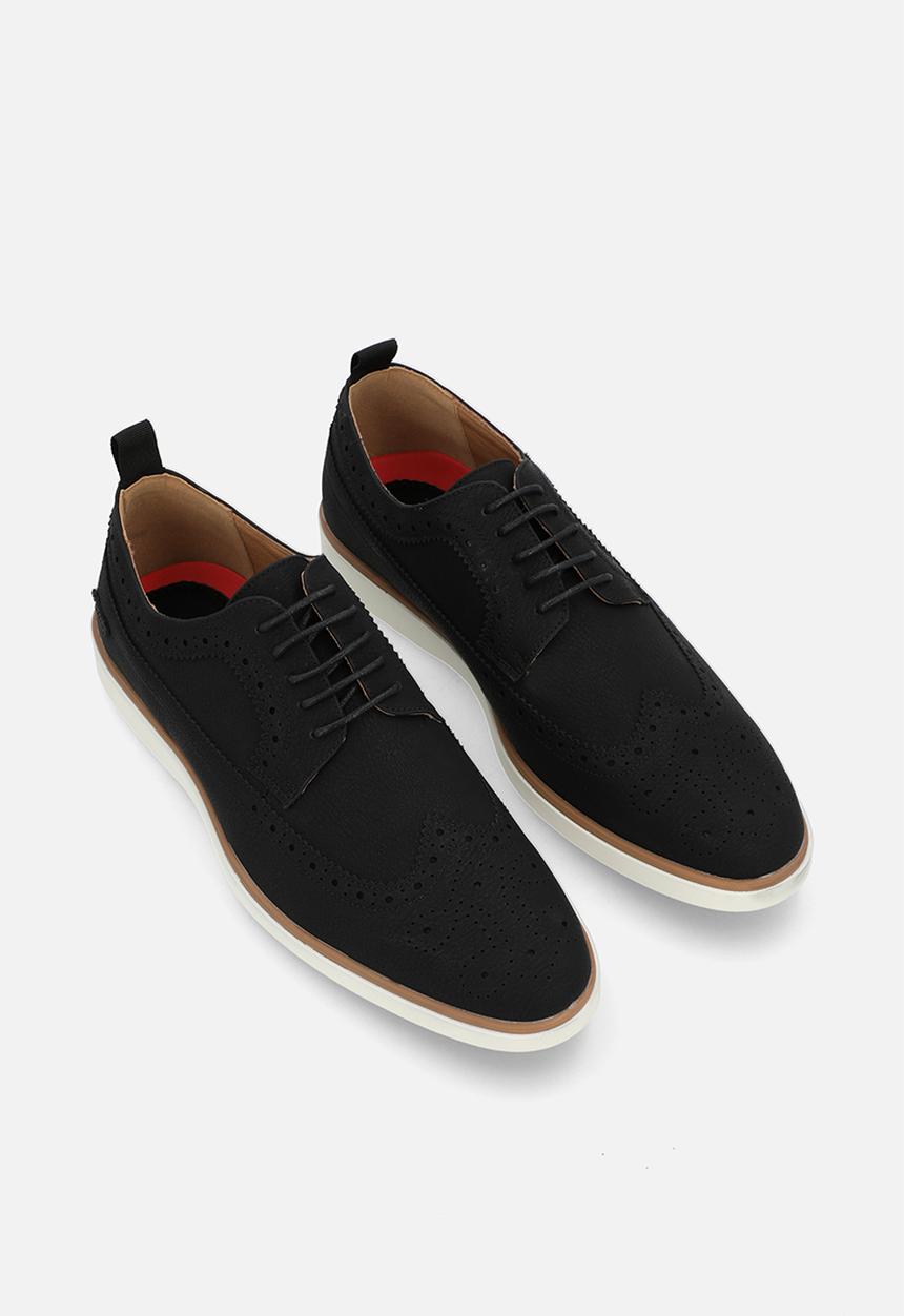 MAZERATA - BENITO1 - Black