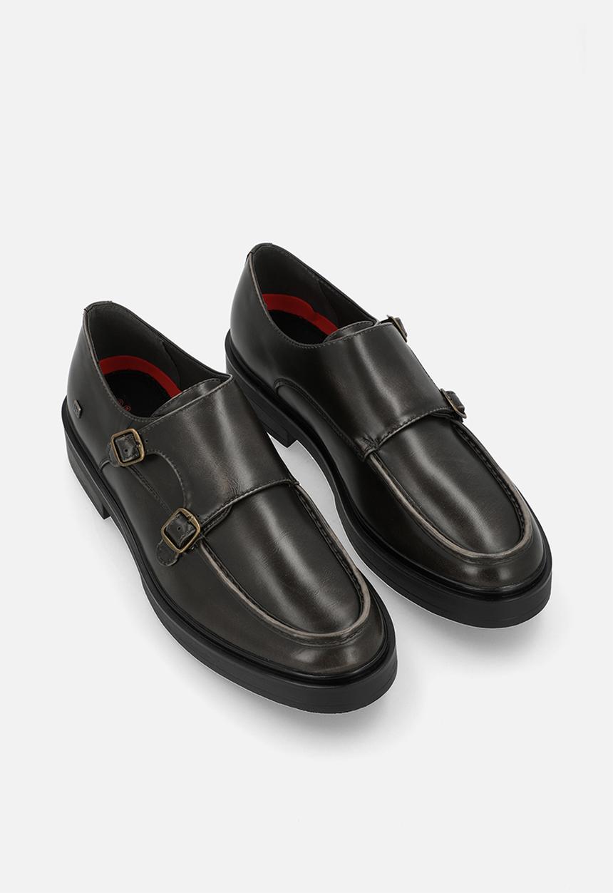 MAZERATA - ELIA7 - Grey