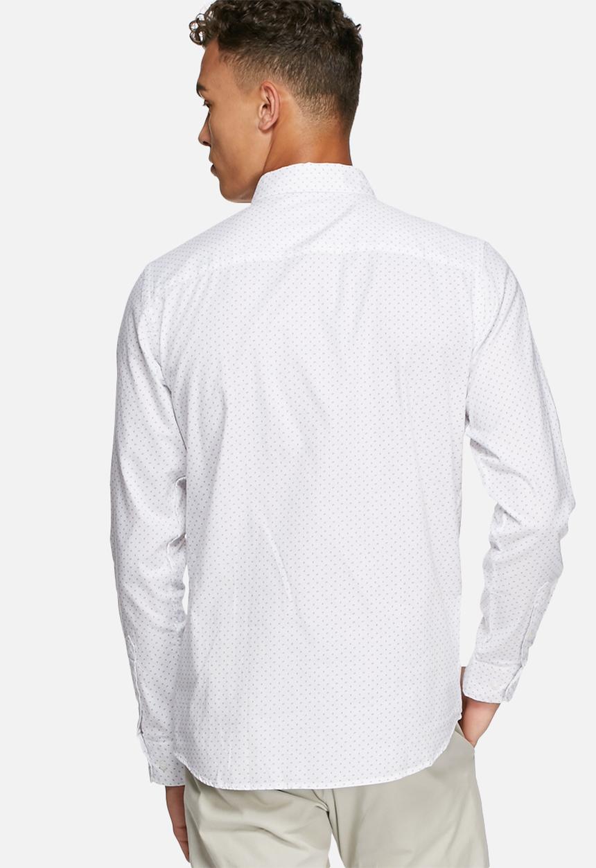 Jack & Jones - New castle slim shirt
