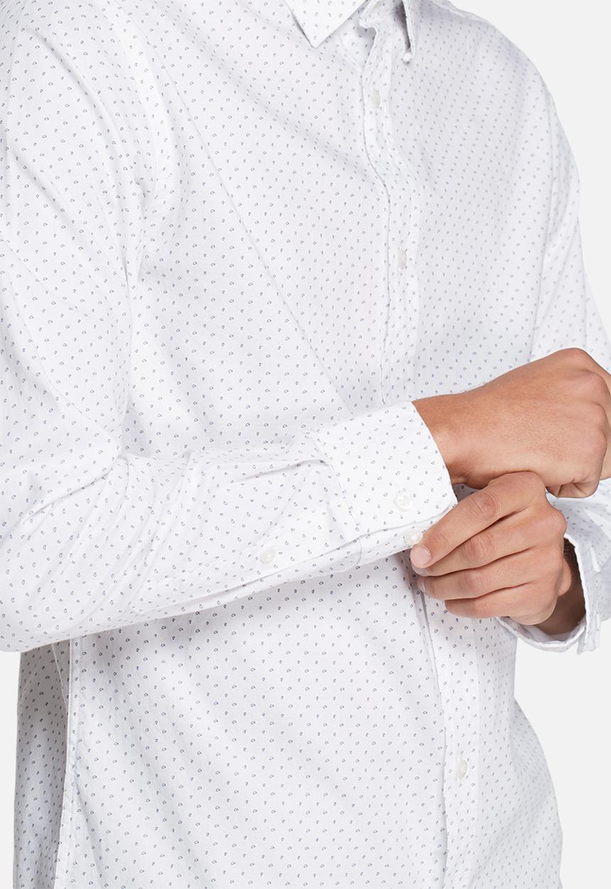 Jack & Jones - New castle slim shirt
