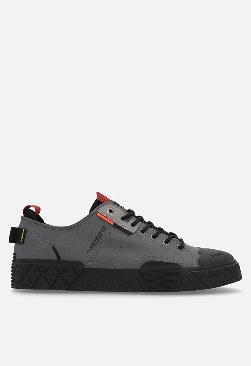 Palladium - ACE City Shell - Asphalt