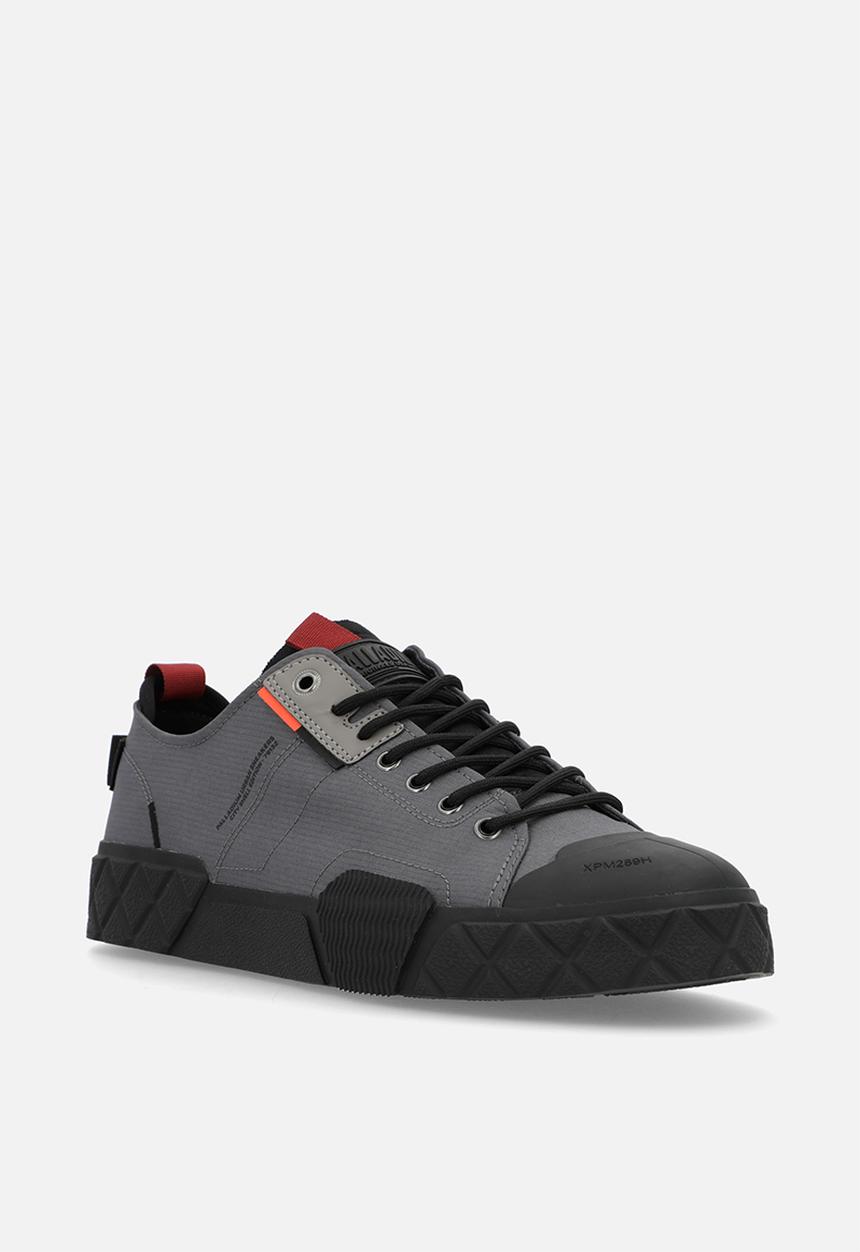 Palladium - ACE City Shell - Asphalt