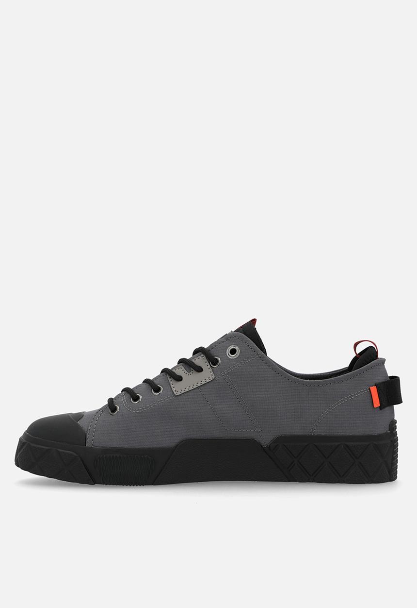 Palladium - ACE City Shell - Asphalt