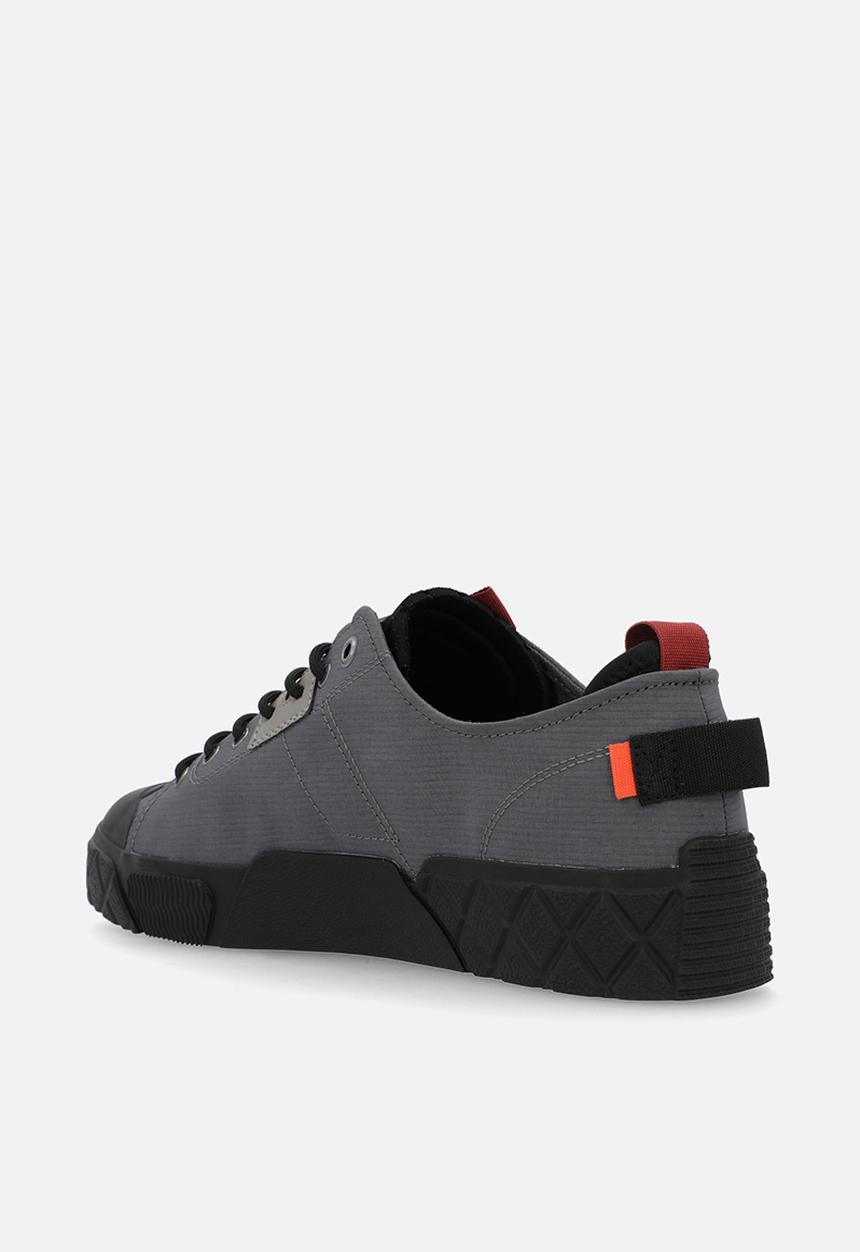 Palladium - ACE City Shell - Asphalt