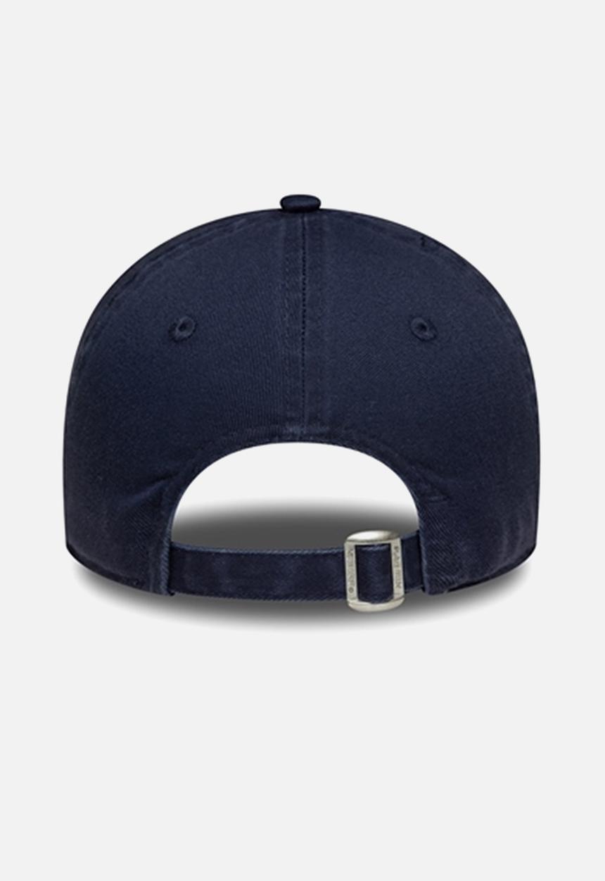 New Era - Female boucle 9twenty®-navy