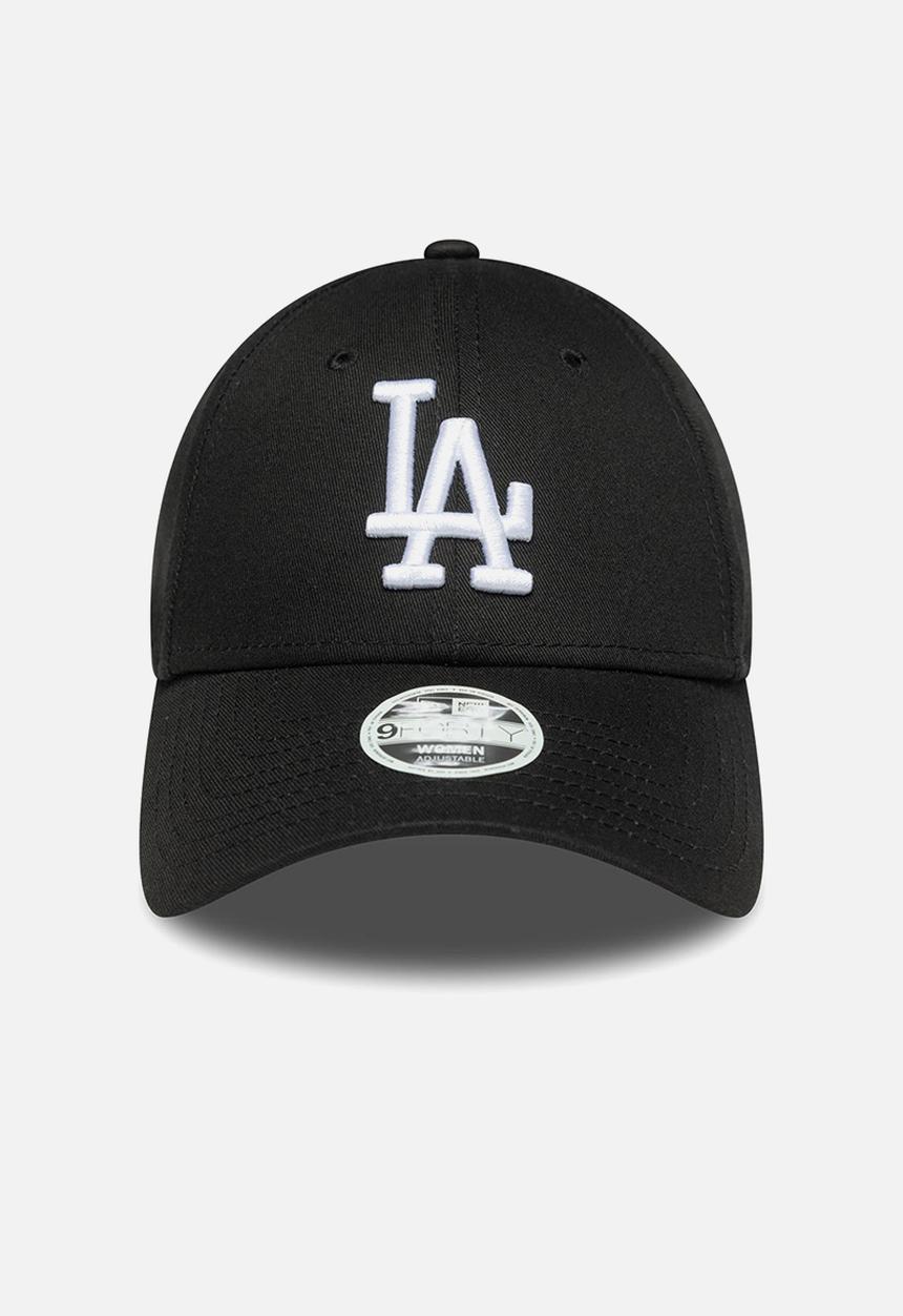 New Era - Female league essential 9forty®-black