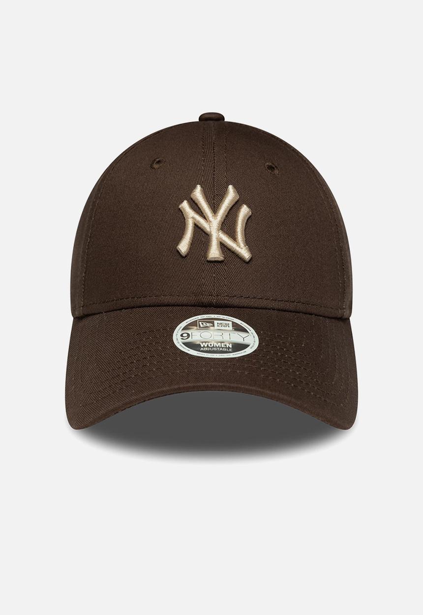 New Era - Female league ess midi 9forty®-brown