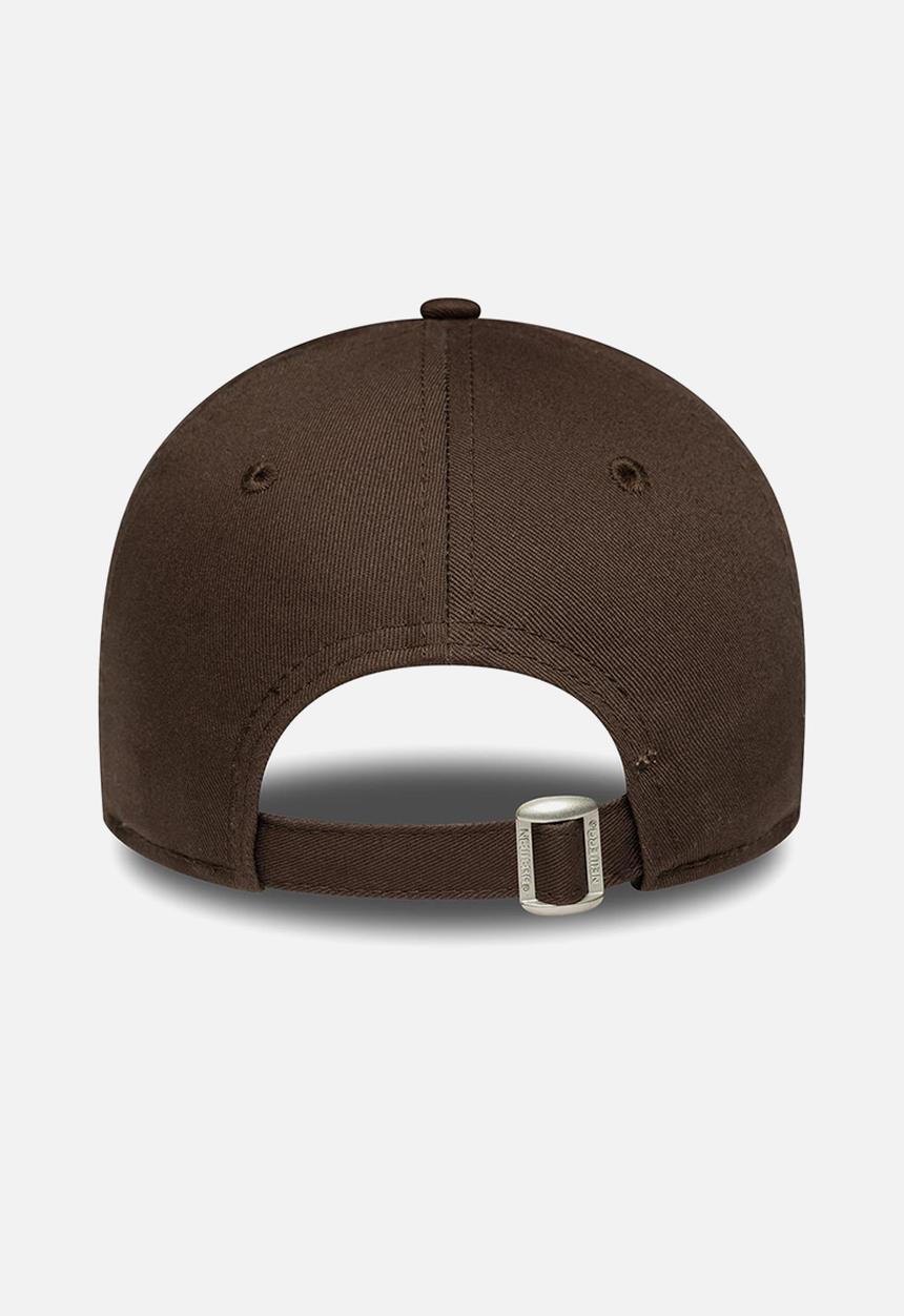 New Era - Female league ess midi 9forty®-brown