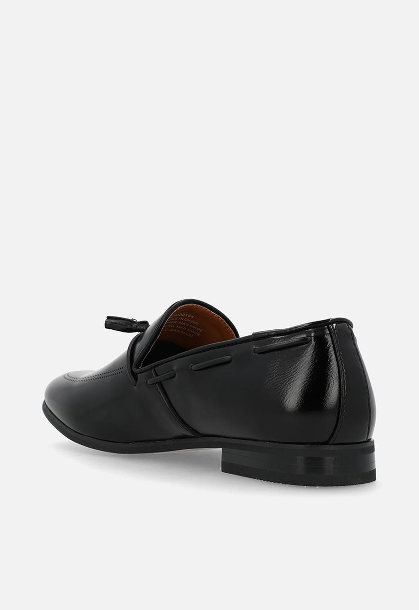 Gino Paoli - RAYMUNDO - Black