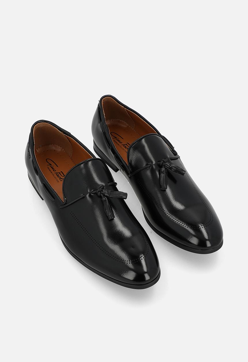 Gino Paoli - RAYMUNDO - Black
